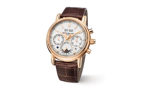 patek philippe grand complications 5204|patek complications vs grand.